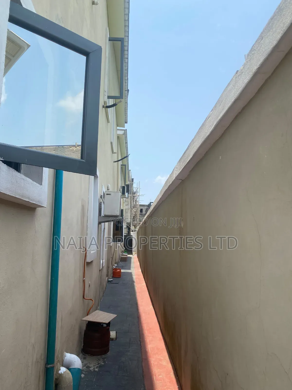 Mini Flat in Abraham Adesanya for rent in Abraham Adesanya Estate