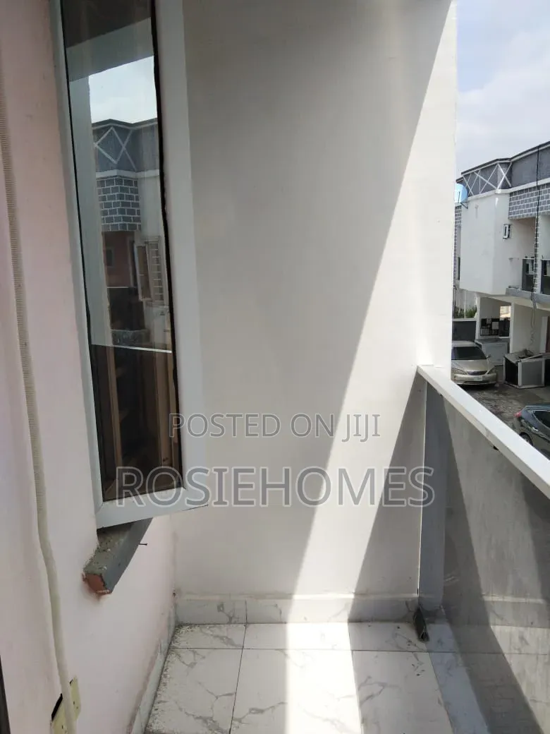 4bdrm Duplex in Lights Estate, Sangotedo for rent in Sangotedo