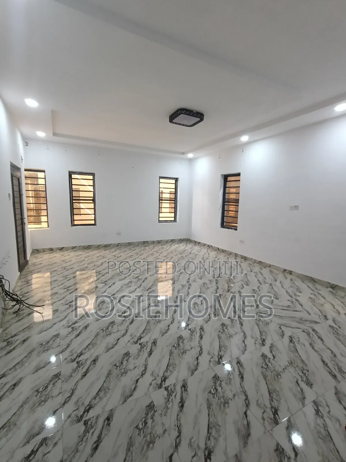 4bdrm Duplex in Lights Estate, Sangotedo for rent in Sangotedo