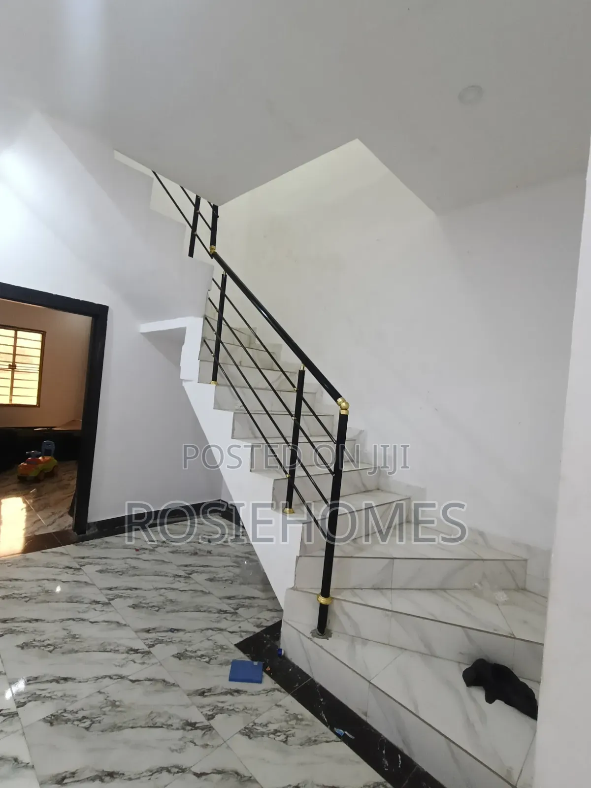 4bdrm Duplex in Lights Estate, Sangotedo for rent in Sangotedo