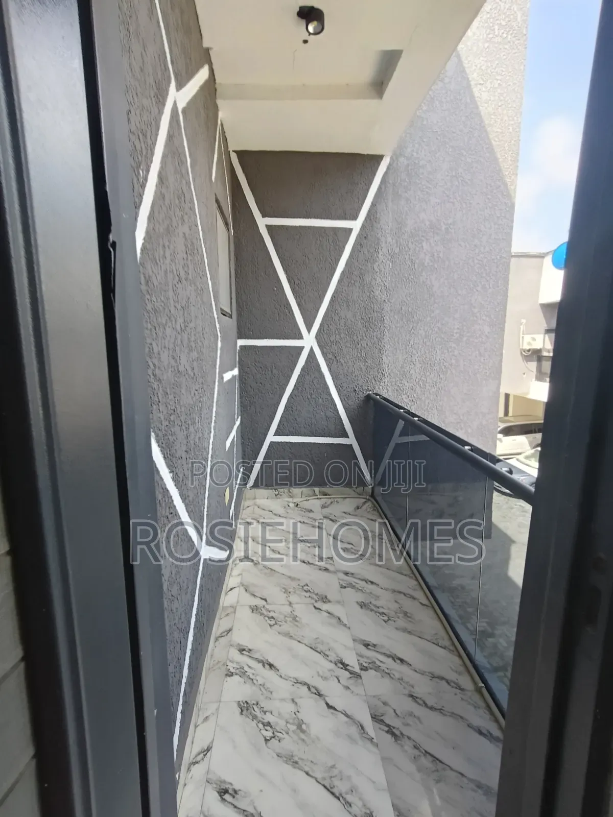 4bdrm Duplex in Lights Estate, Sangotedo for rent in Sangotedo