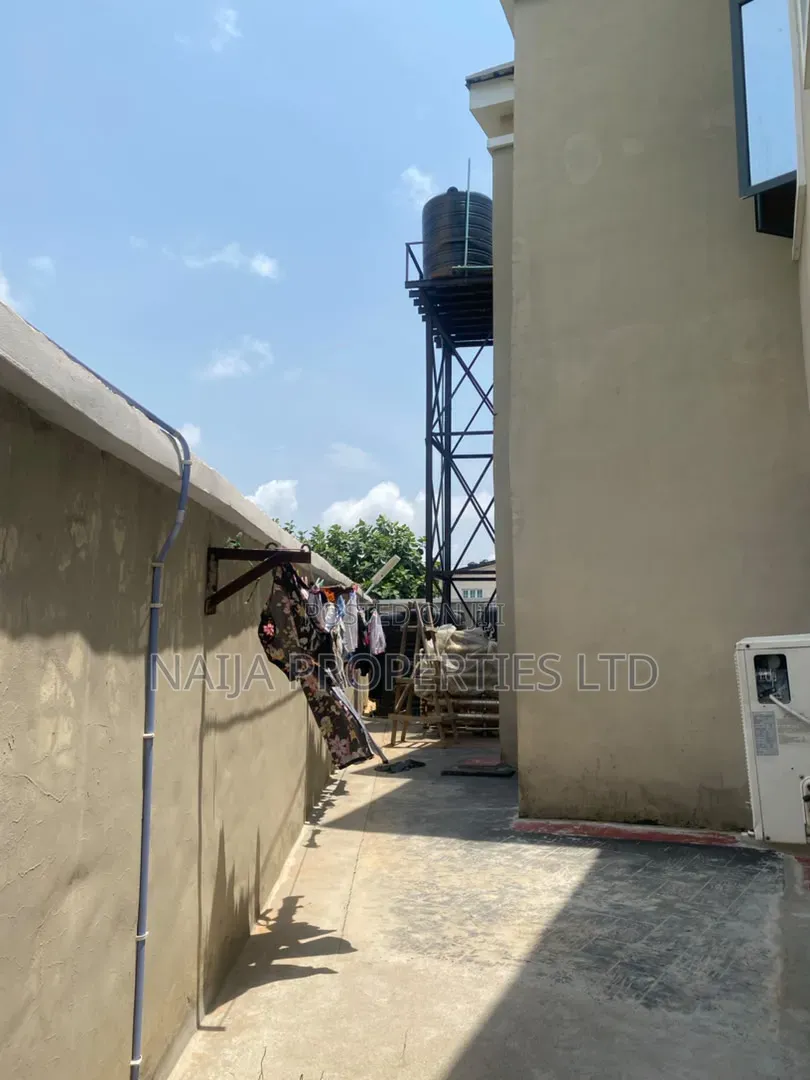 Mini Flat in Abraham Adesanya for rent in Abraham Adesanya Estate