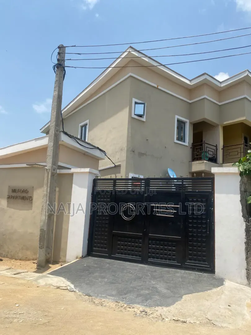 Mini Flat in Abraham Adesanya for rent in Abraham Adesanya Estate