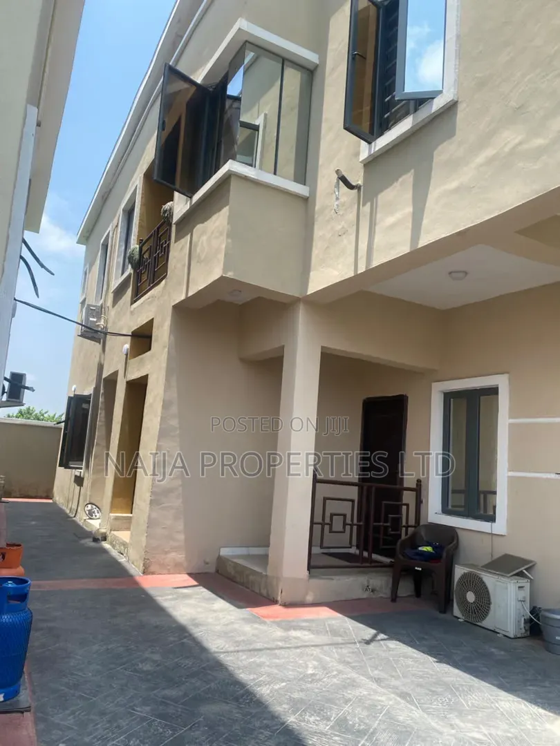 Mini Flat in Abraham Adesanya for rent in Abraham Adesanya Estate