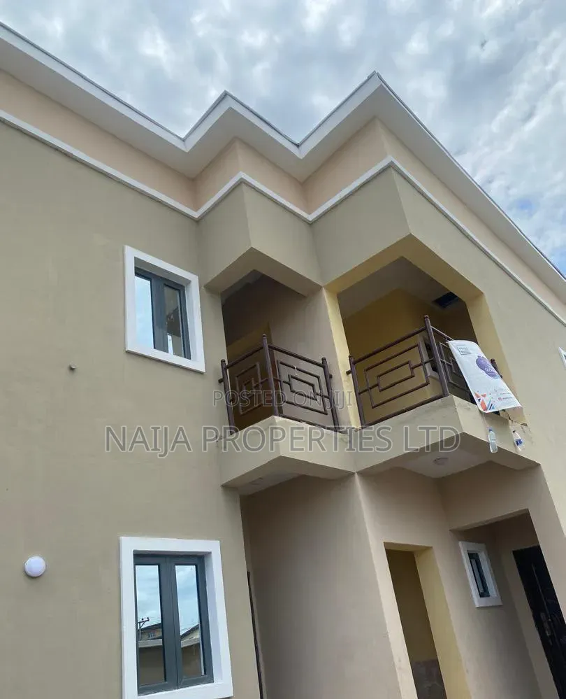 Mini Flat in Abraham Adesanya for rent in Abraham Adesanya Estate