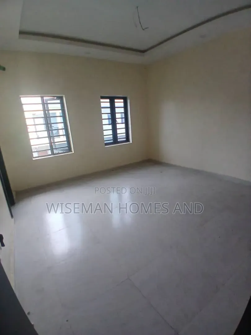 3bdrm Duplex in Sangotedo Eti-Osa for rent in Sangotedo