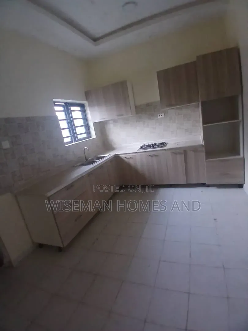 3bdrm Duplex in Sangotedo Eti-Osa for rent in Sangotedo