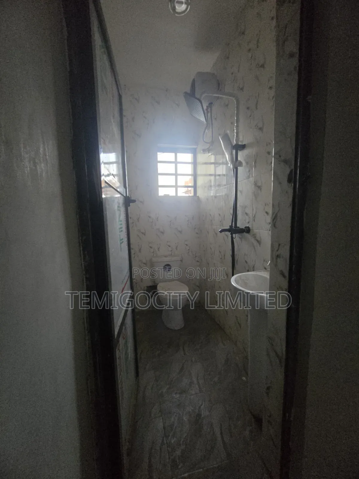 1bdrm Apartment in Temigocity, Iwaya for rent in Iwaya