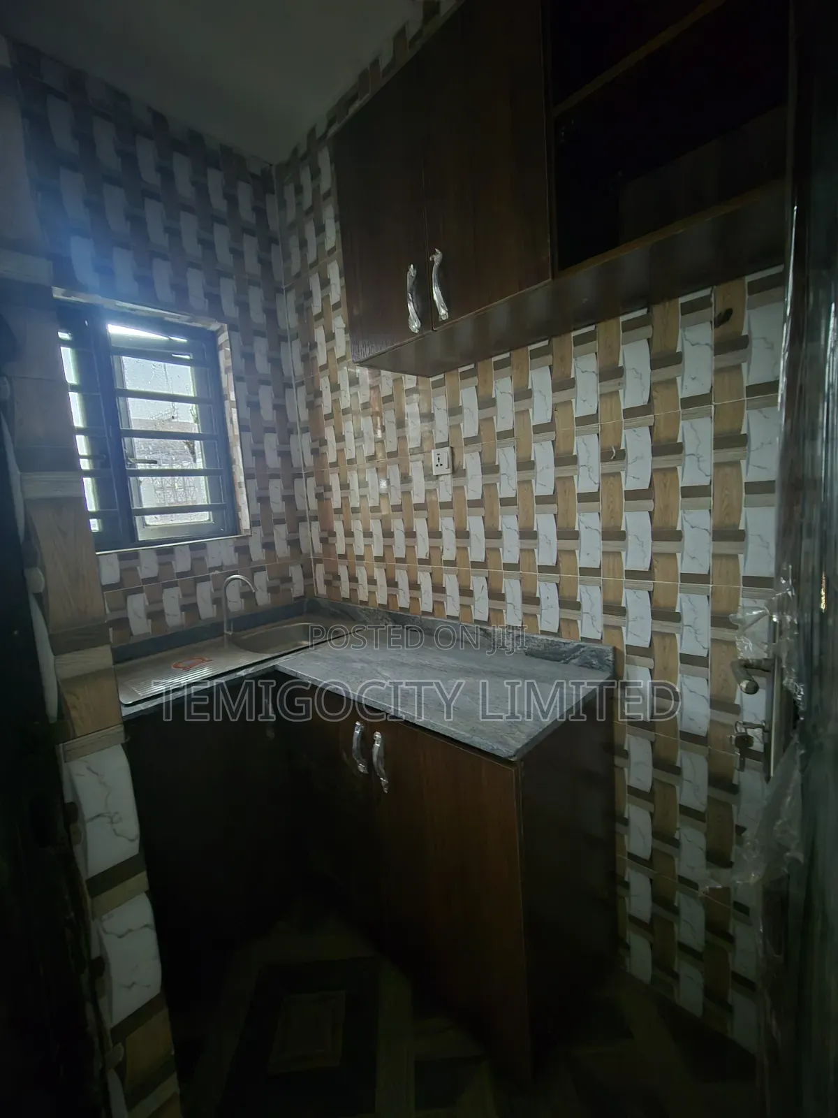 1bdrm Apartment in Temigocity, Iwaya for rent in Iwaya