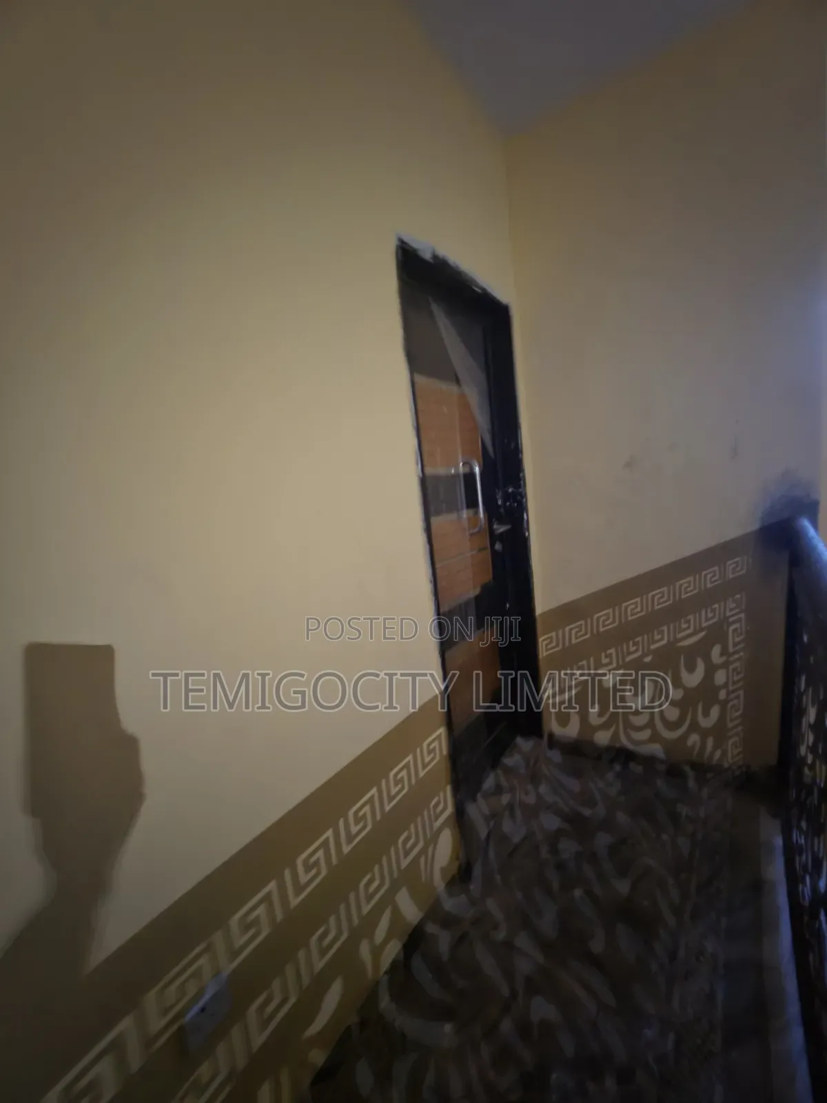 1bdrm Apartment in Temigocity, Iwaya for rent in Iwaya