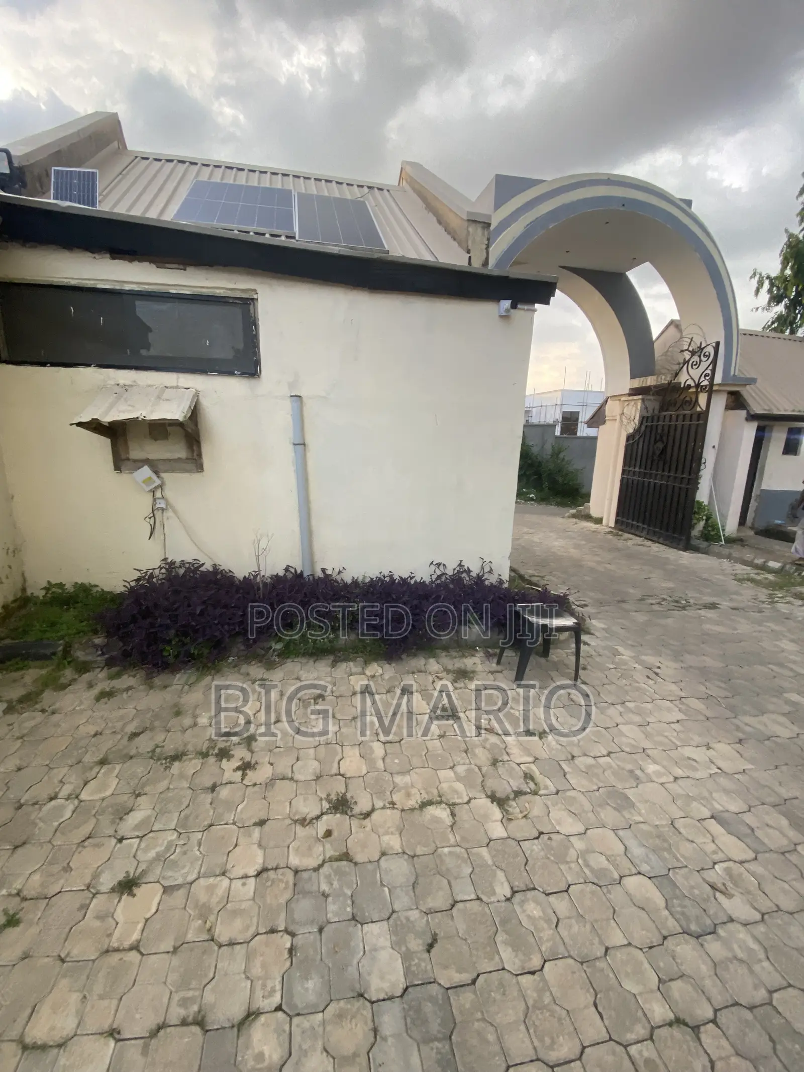 1bdrm Block of Flats in Asokoro for rent in Asokoro