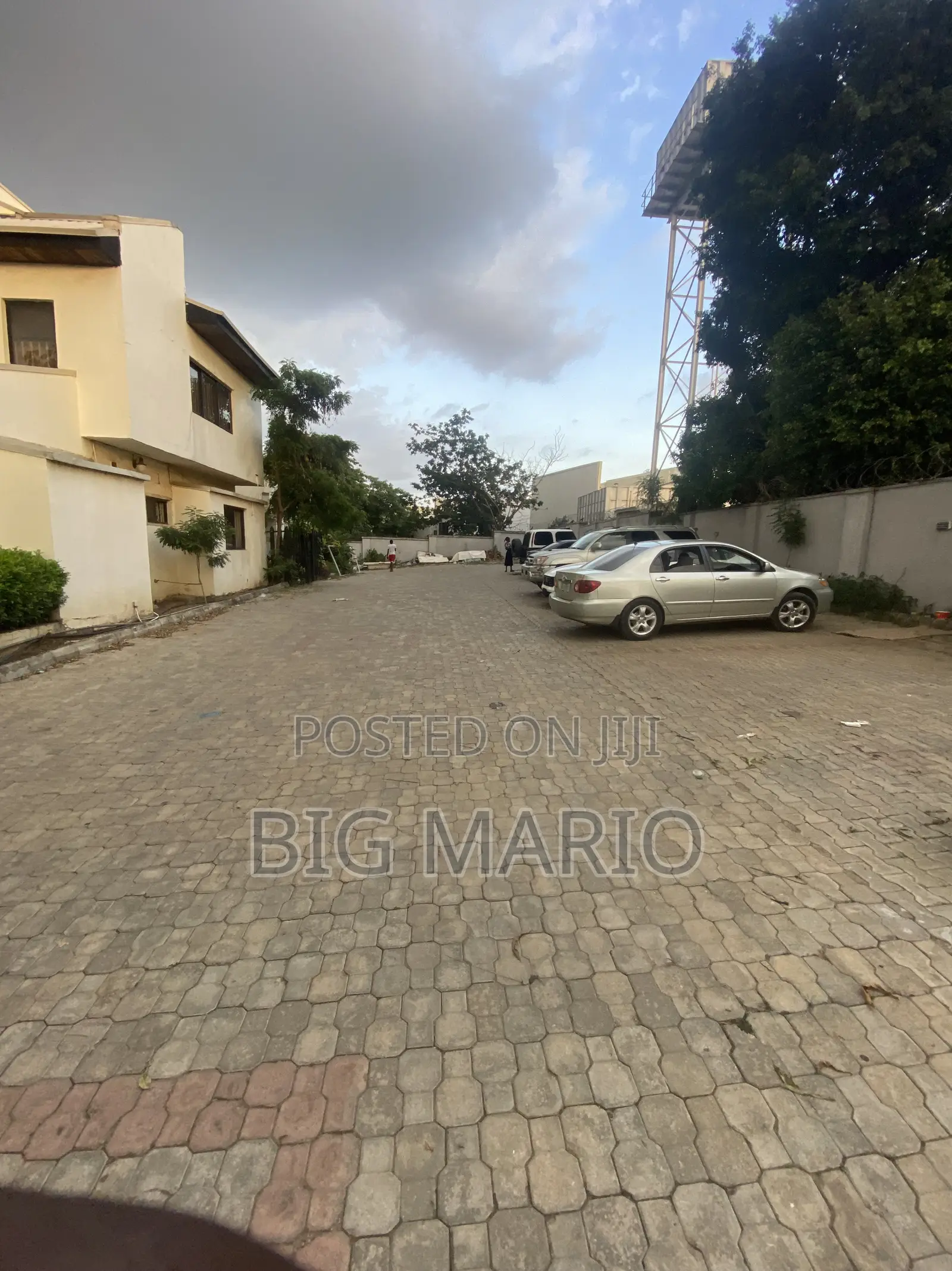 1bdrm Block of Flats in Asokoro for rent in Asokoro