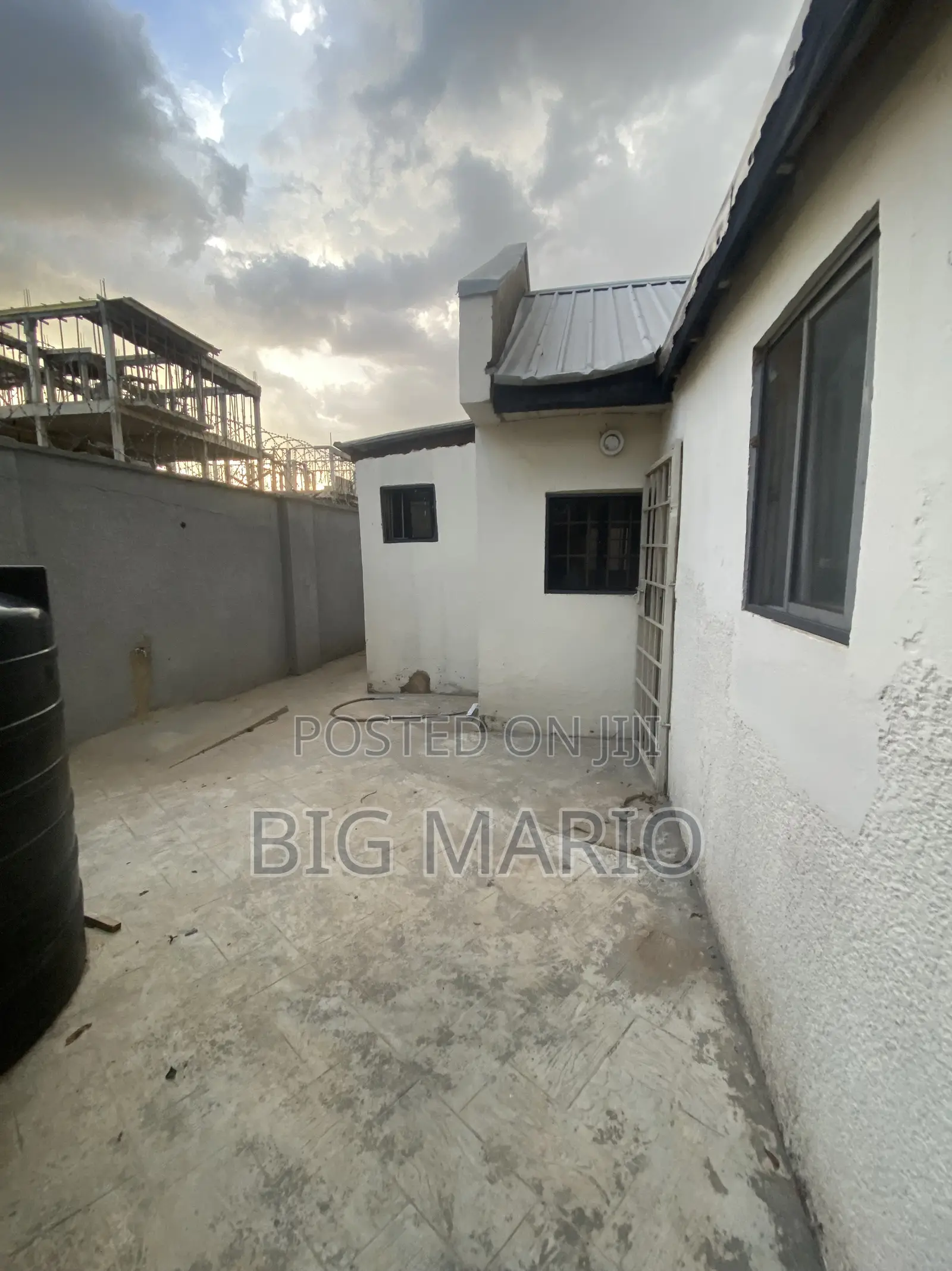 1bdrm Block of Flats in Asokoro for rent in Asokoro