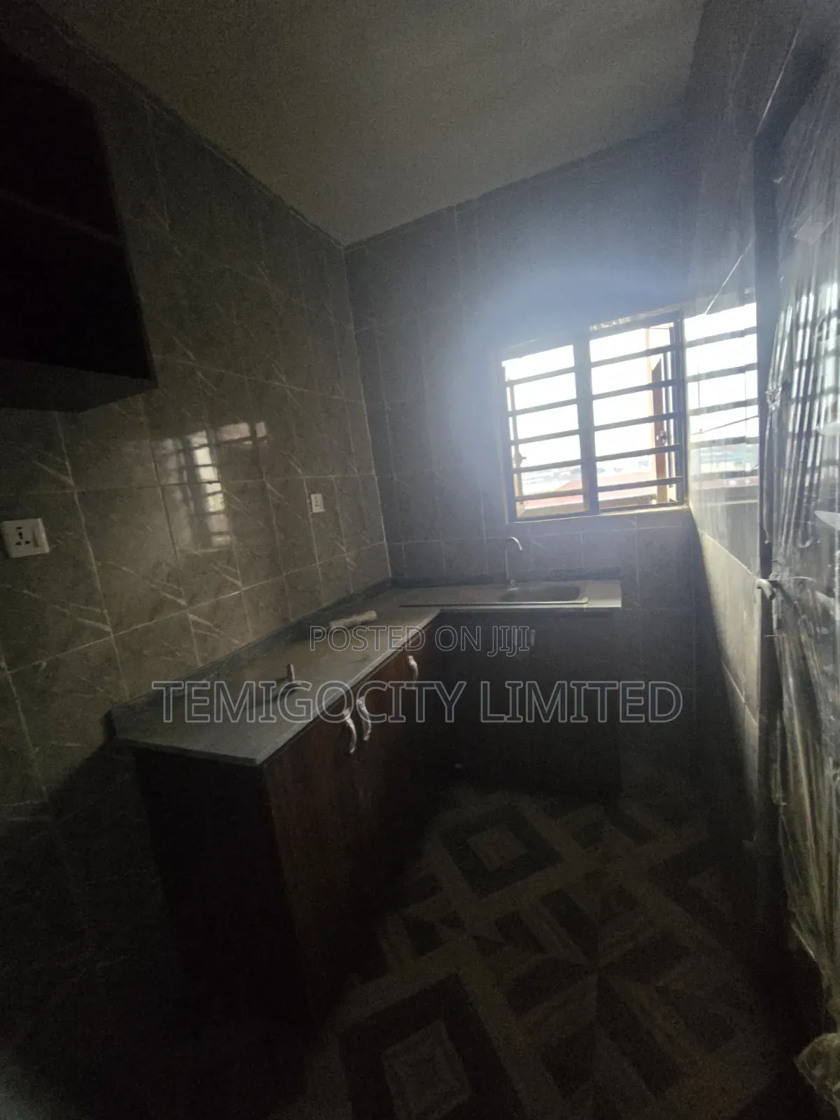 1bdrm Apartment in Temigocity, Iwaya for rent in Iwaya