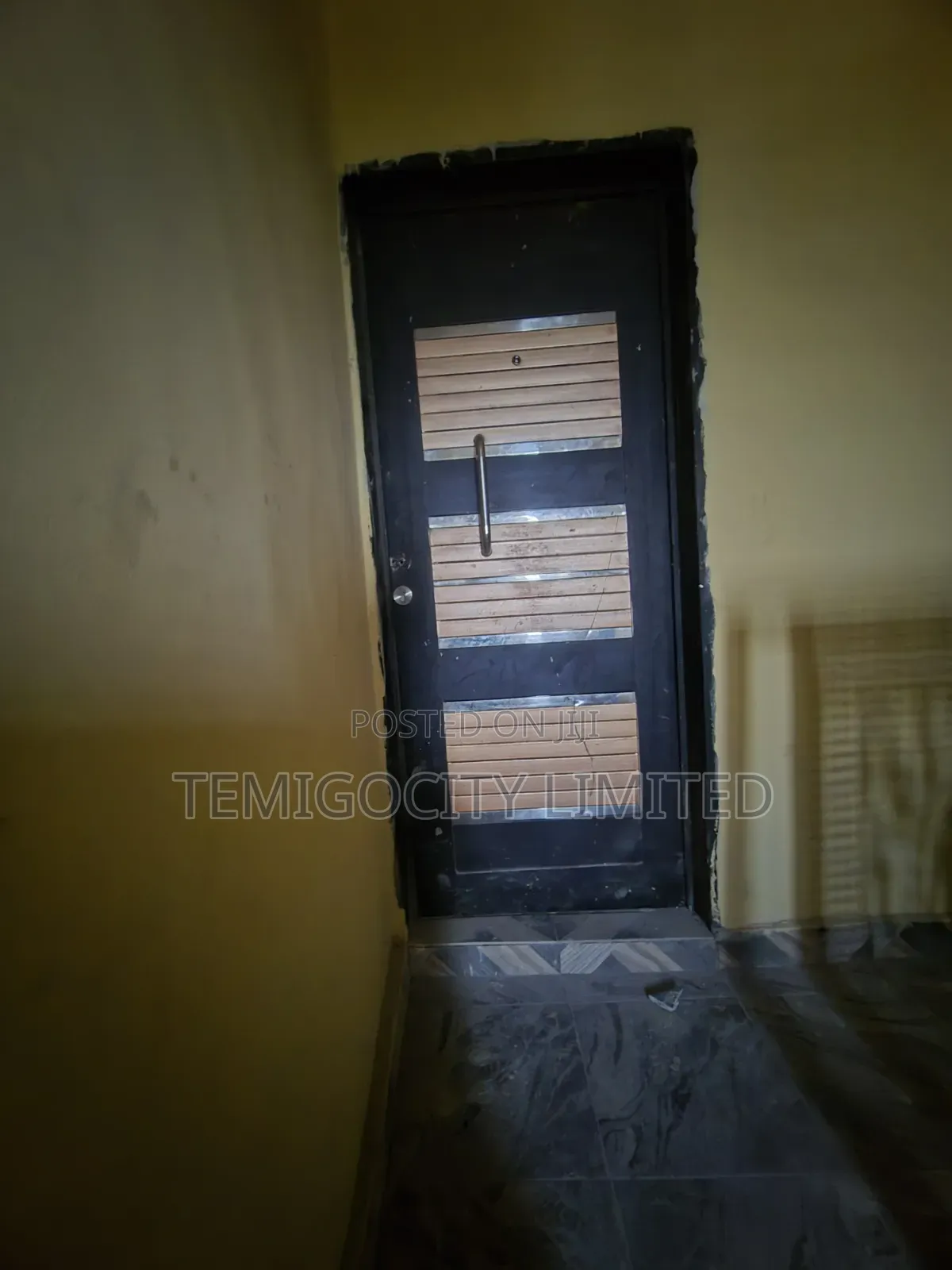 1bdrm Apartment in Temigocity, Iwaya for rent in Iwaya