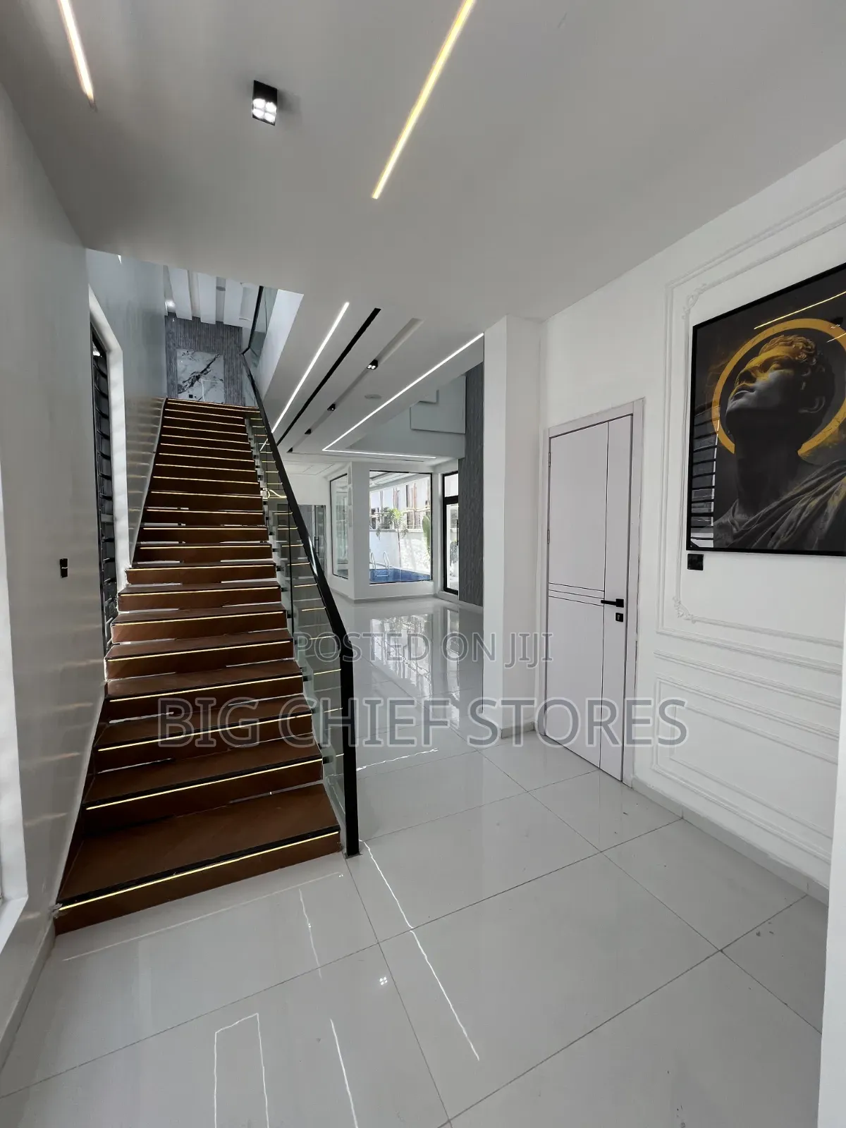 5bdrm House in Oral Estate, Lagos Island / Lagos Island for sale in Lagos Island / Lagos Island