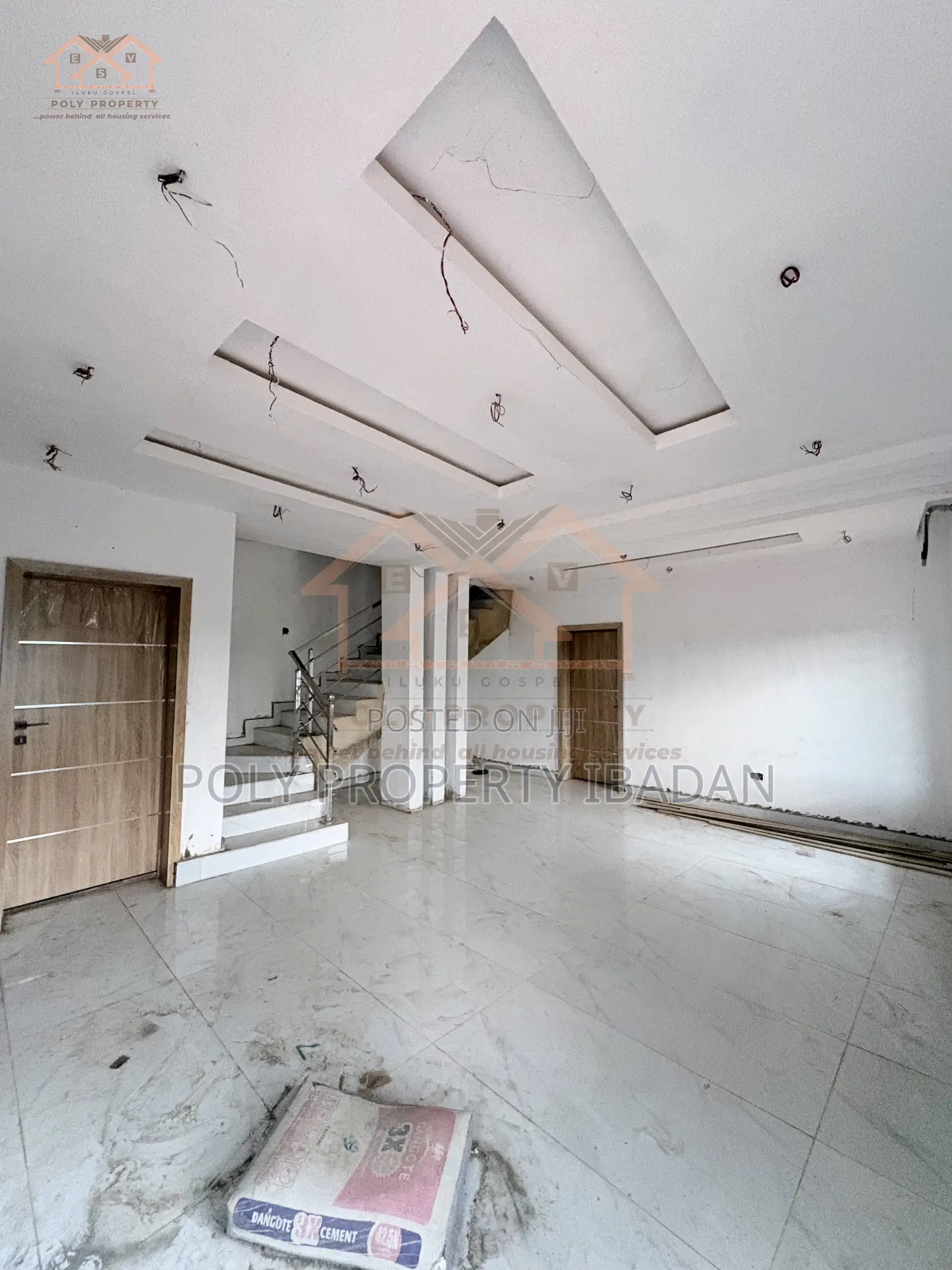 3bdrm House in Ibadan for sale in Ibadan