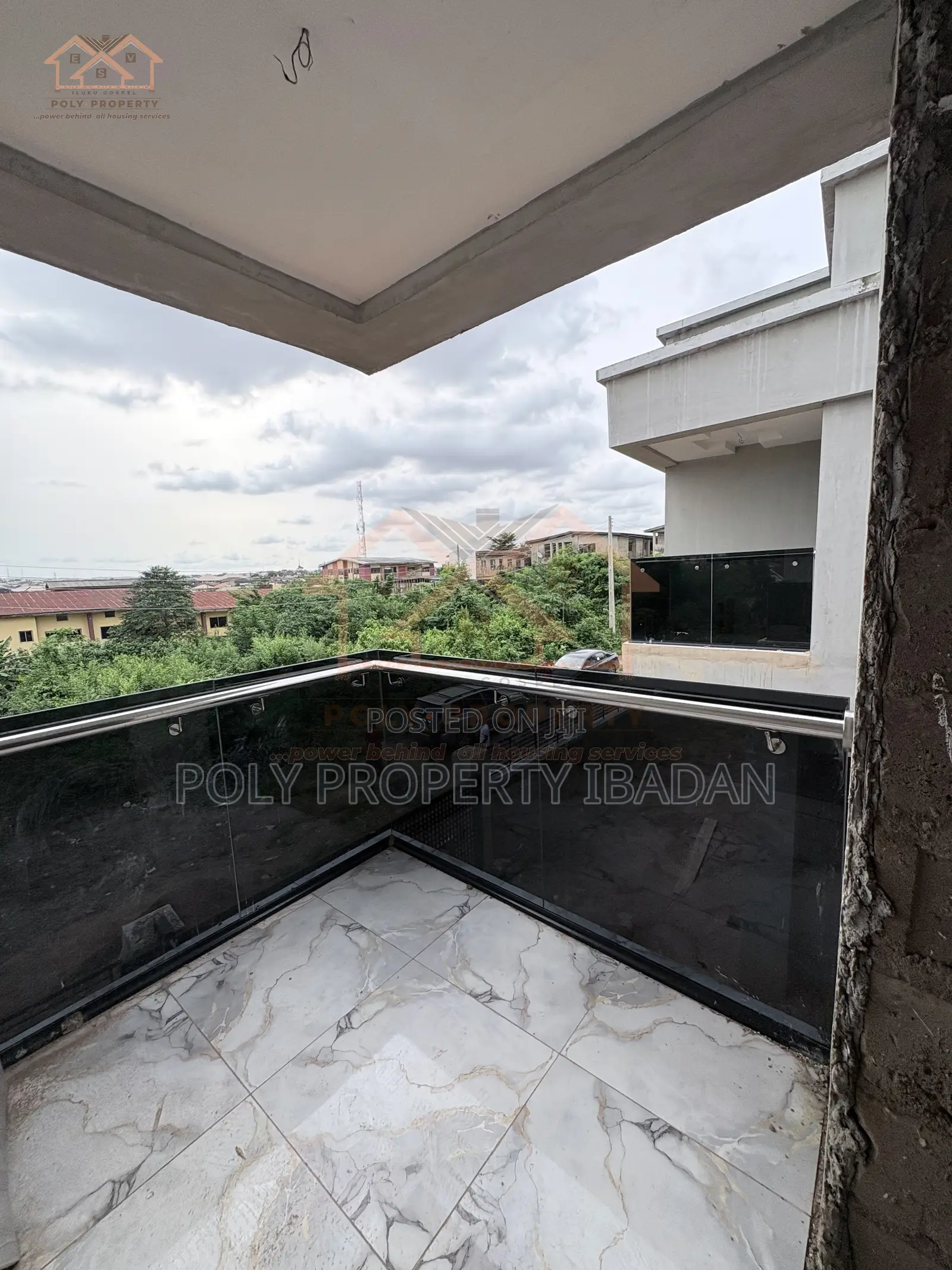 3bdrm House in Ibadan for sale in Ibadan