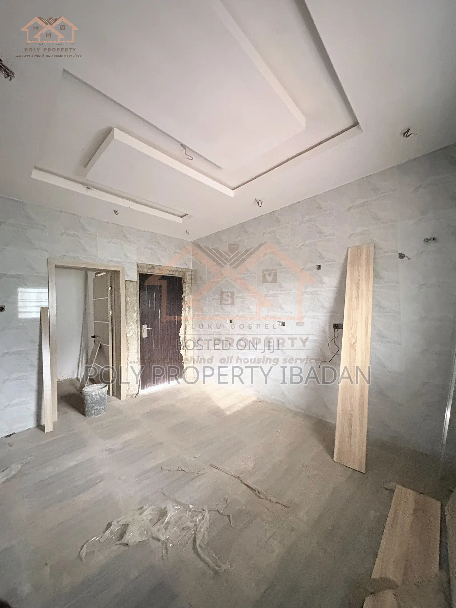 3bdrm House in Ibadan for sale in Ibadan