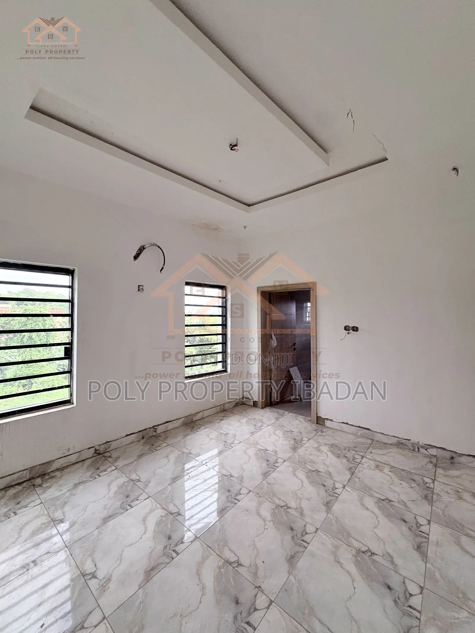 3bdrm House in Ibadan for sale in Ibadan