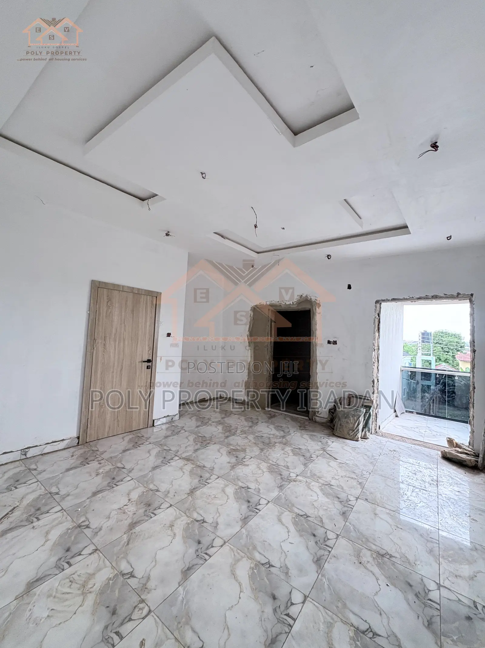3bdrm House in Ibadan for sale in Ibadan