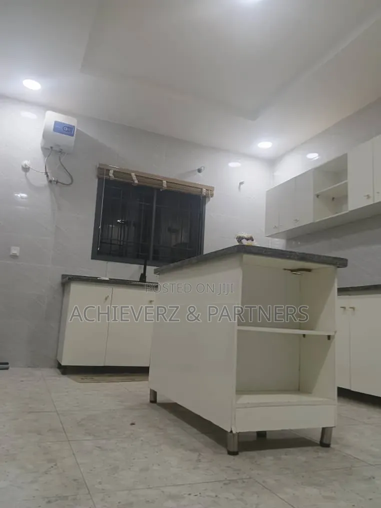 4bdrm Duplex in Guzape District for rent in Guzape District
