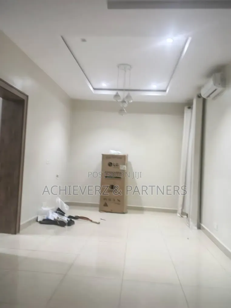4bdrm Duplex in Guzape District for rent in Guzape District