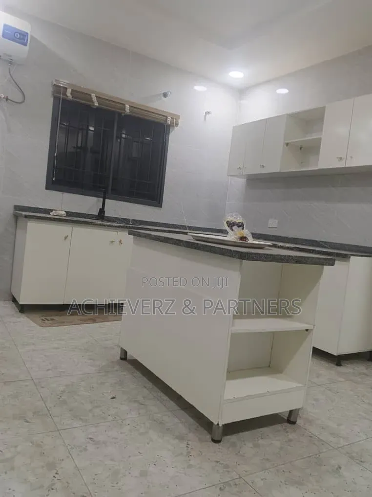 4bdrm Duplex in Guzape District for rent in Guzape District