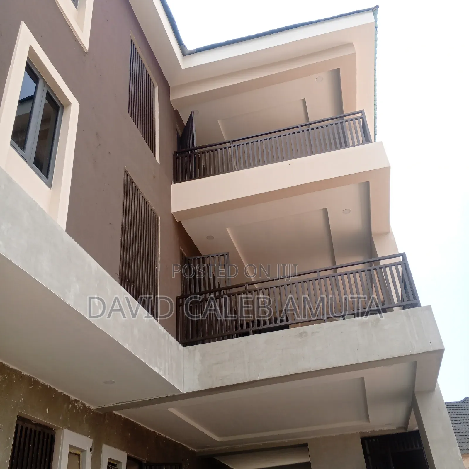 2bdrm Block of Flats in Dunamis Estate for rent in Nyanya