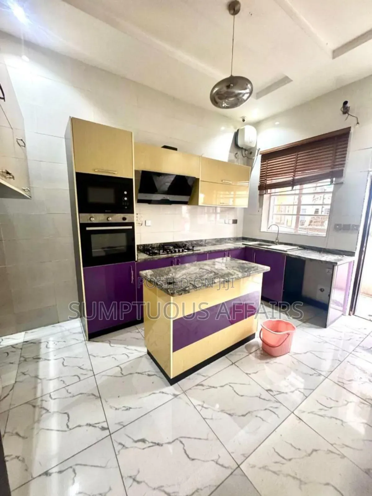 1bdrm Shared Apartment in Grace Court, Lekki for rent in Lekki