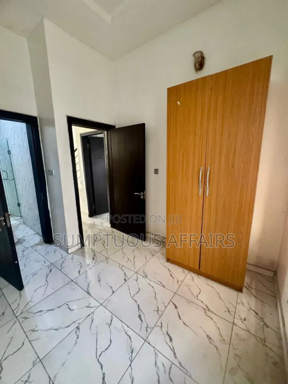1bdrm Shared Apartment in Grace Court, Lekki for rent in Lekki