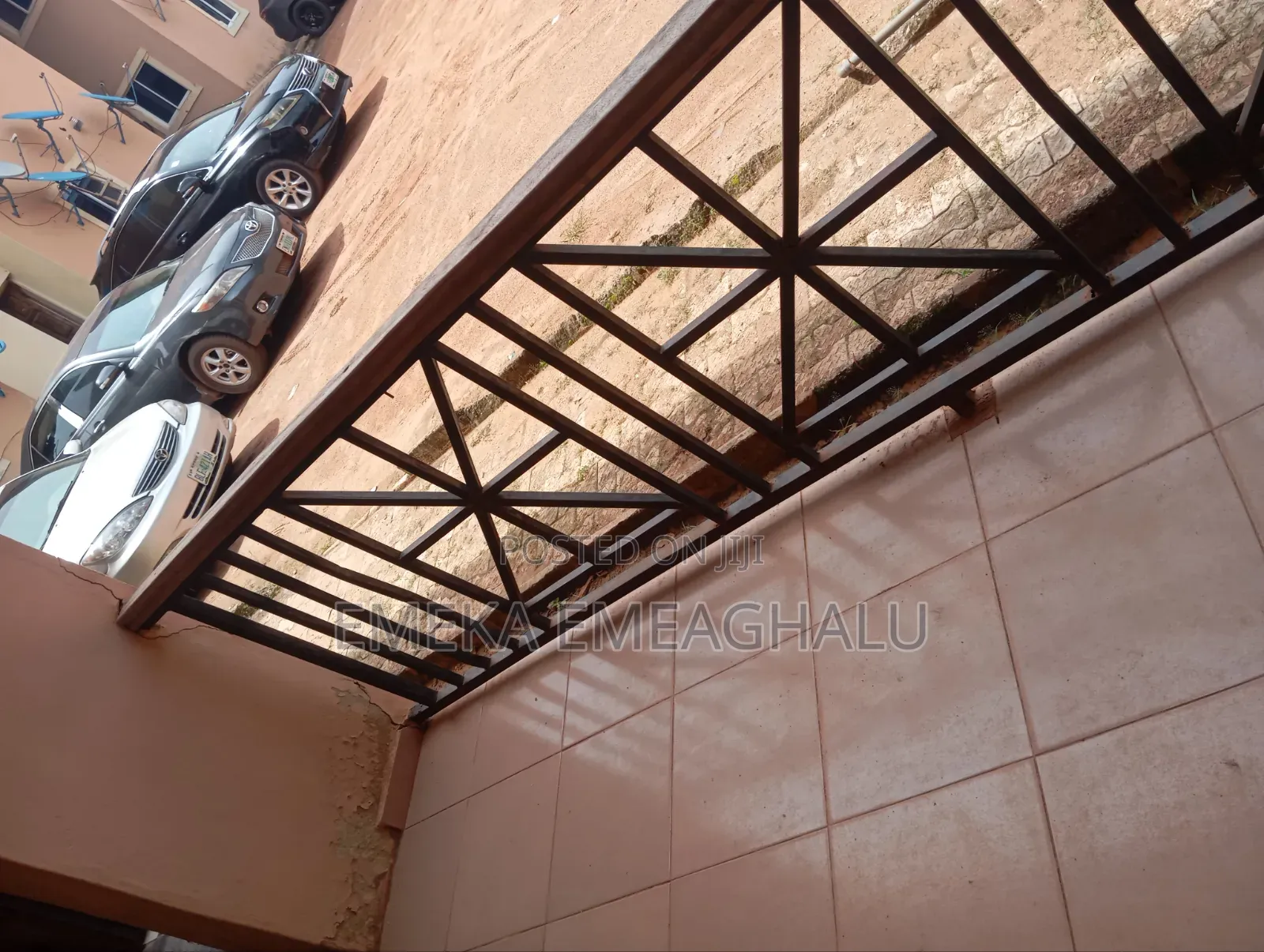 1bdrm Apartment in Independence Layout, Enugu for rent in Enugu