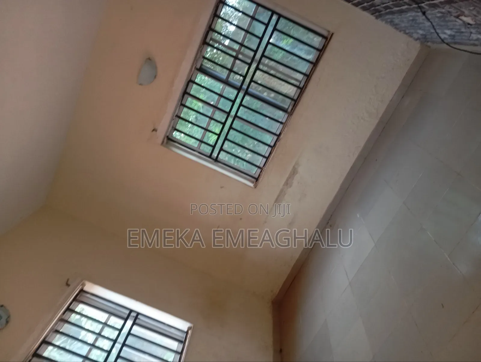 1bdrm Apartment in Independence Layout, Enugu for rent in Enugu