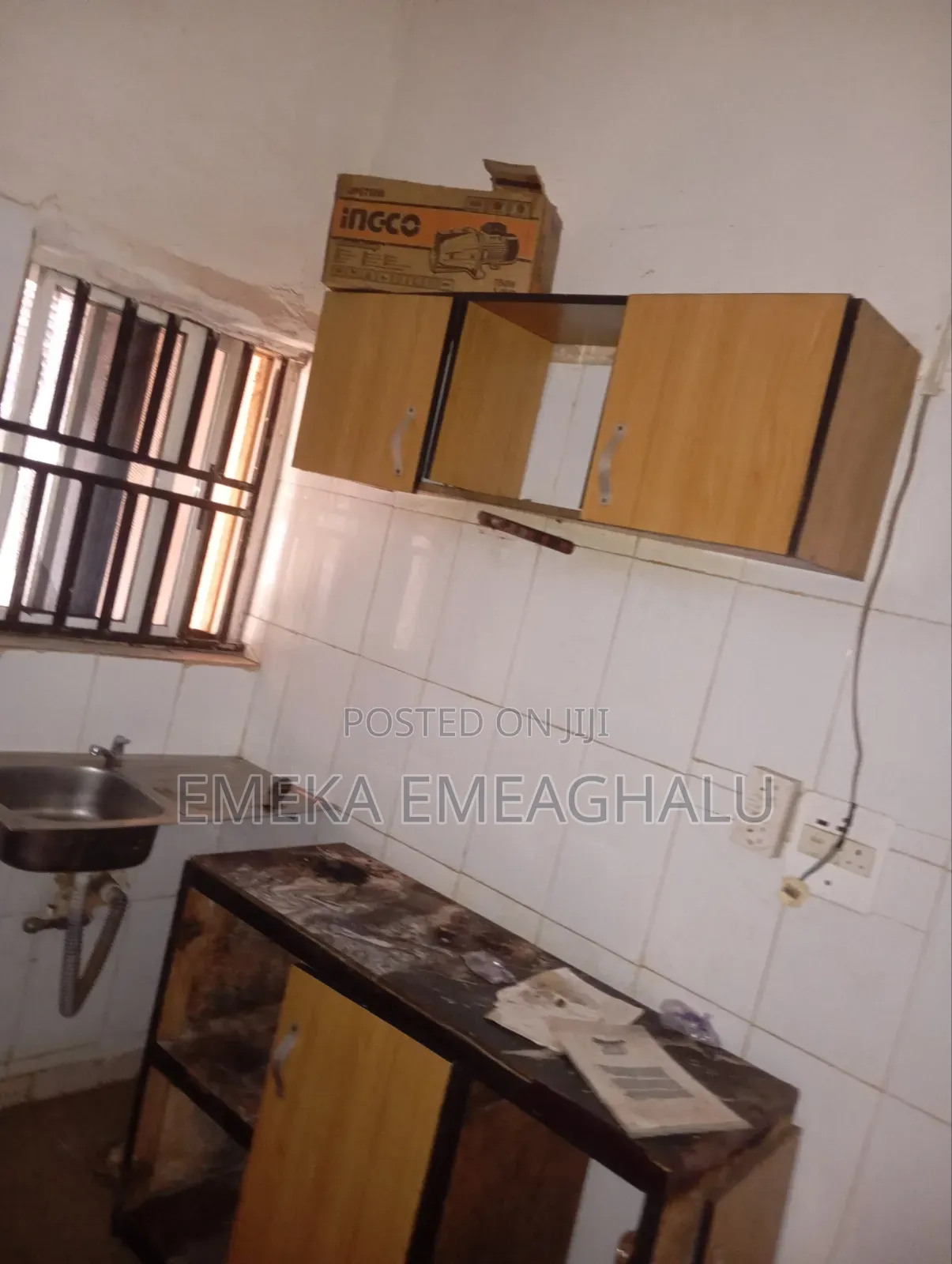 1bdrm Apartment in Independence Layout, Enugu for rent in Enugu