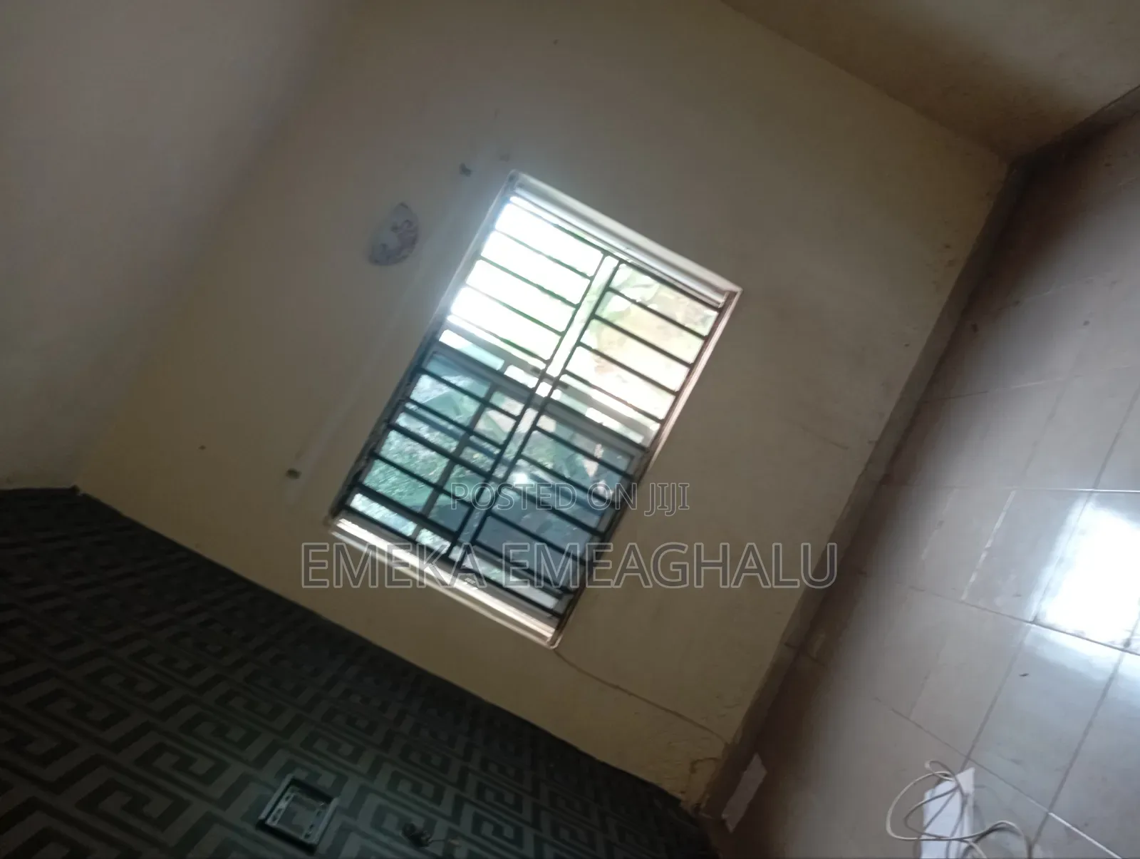 1bdrm Apartment in Independence Layout, Enugu for rent in Enugu