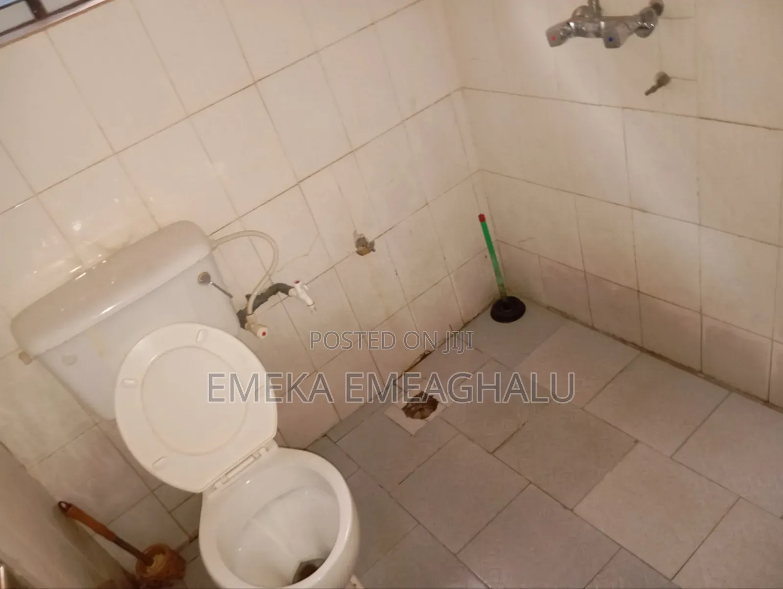 1bdrm Apartment in Independence Layout, Enugu for rent in Enugu