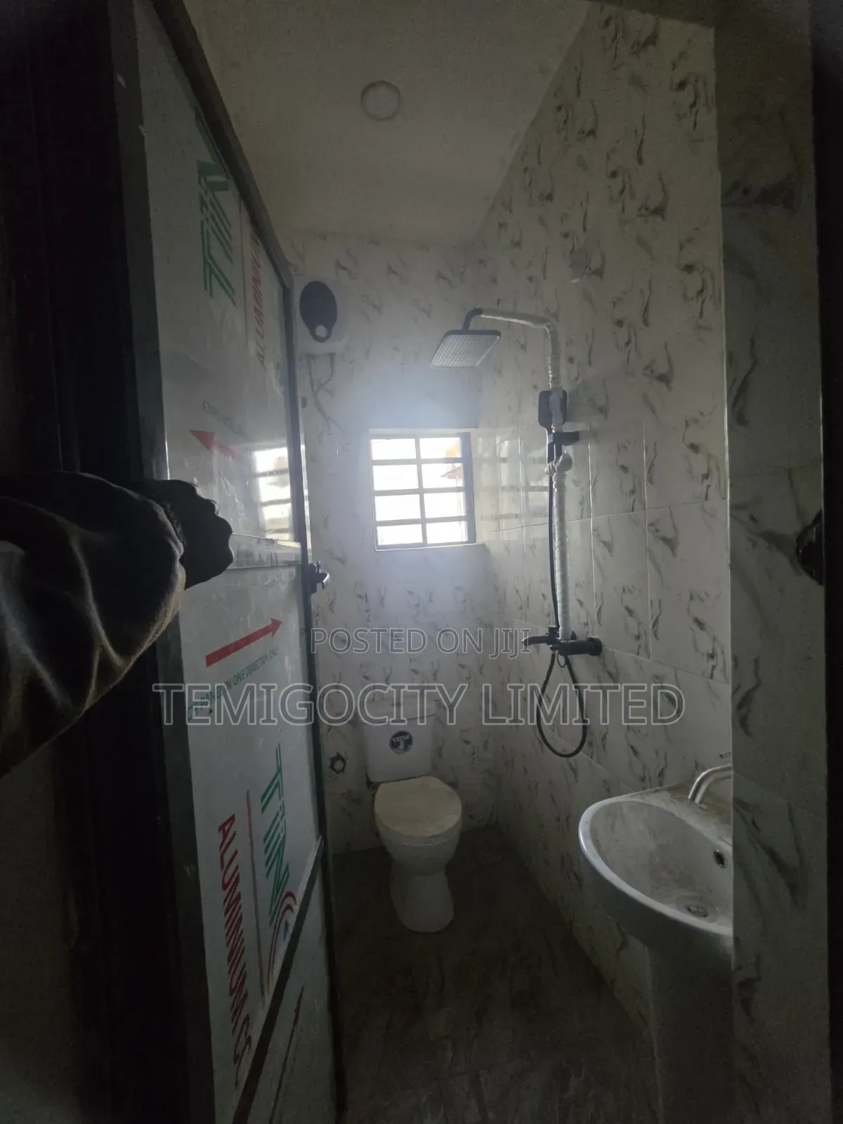 1bdrm Apartment in Temigocity, Iwaya for rent in Iwaya