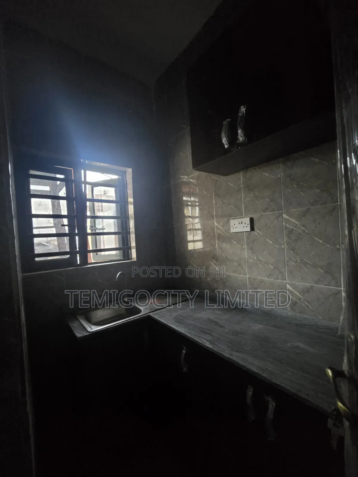 1bdrm Apartment in Temigocity, Iwaya for rent in Iwaya