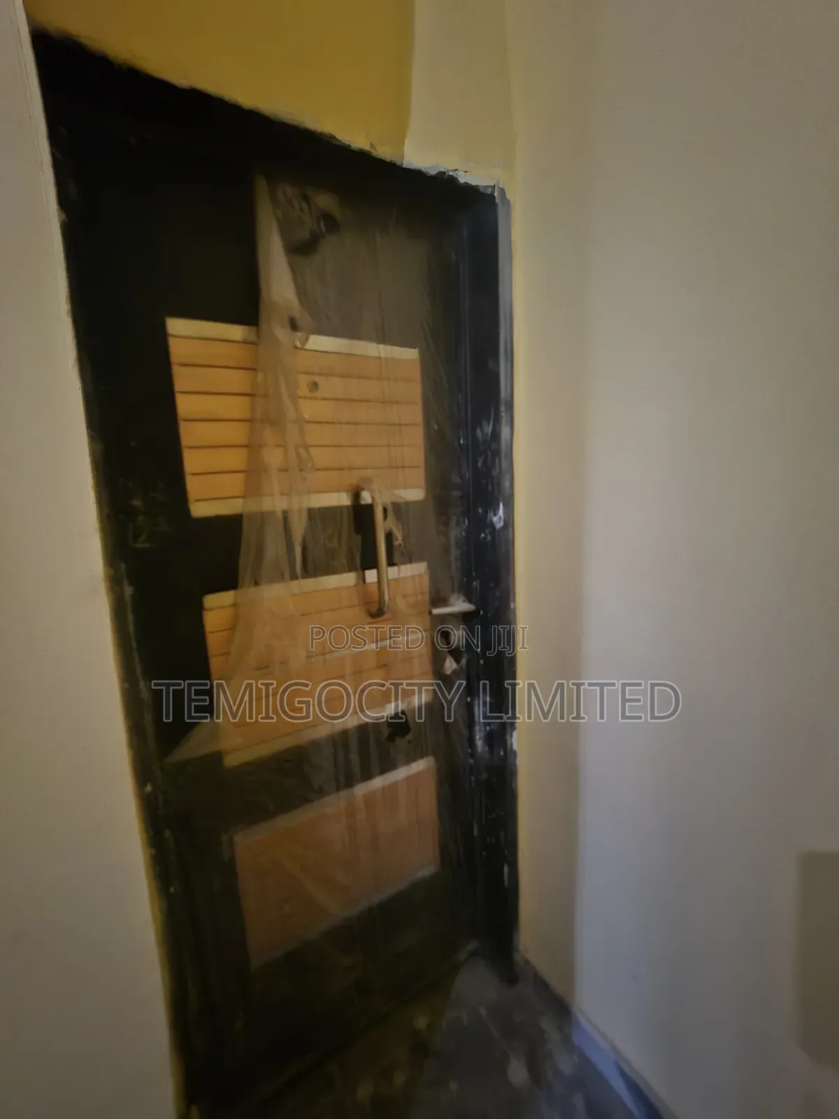 1bdrm Apartment in Temigocity, Iwaya for rent in Iwaya