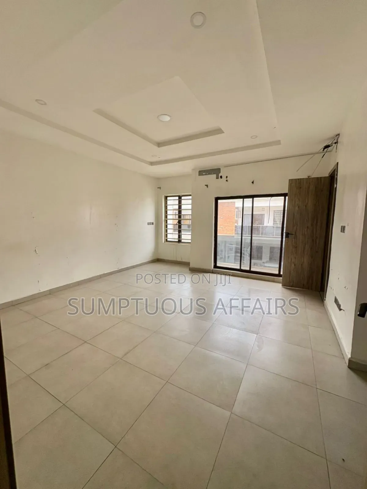 1bdrm Shared Apartment in Dpk Estate, Lekki for rent in Lekki