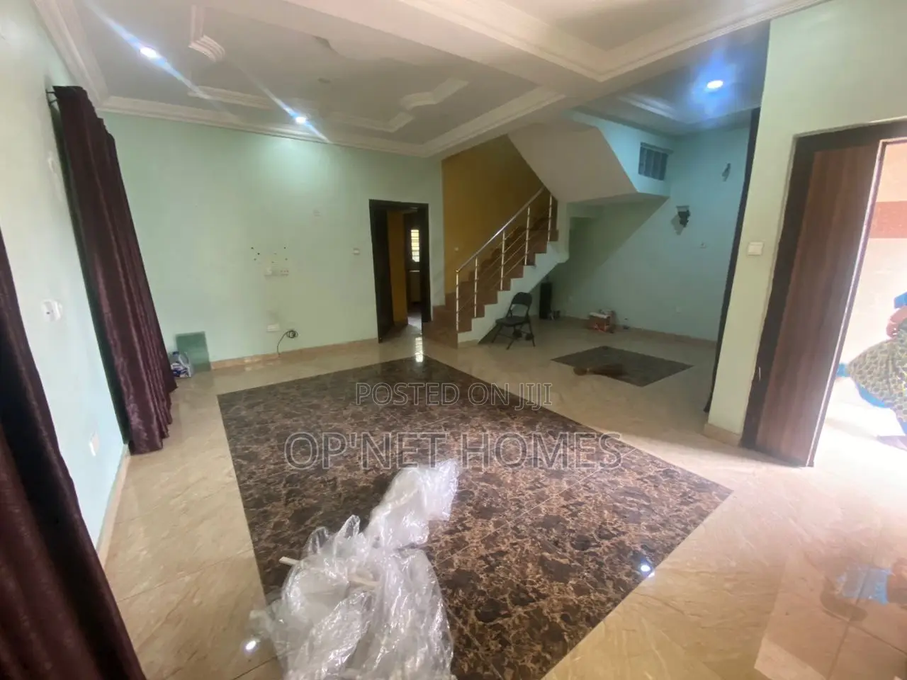 3bdrm Townhouse/Terrace in Lekki for sale in Lekki