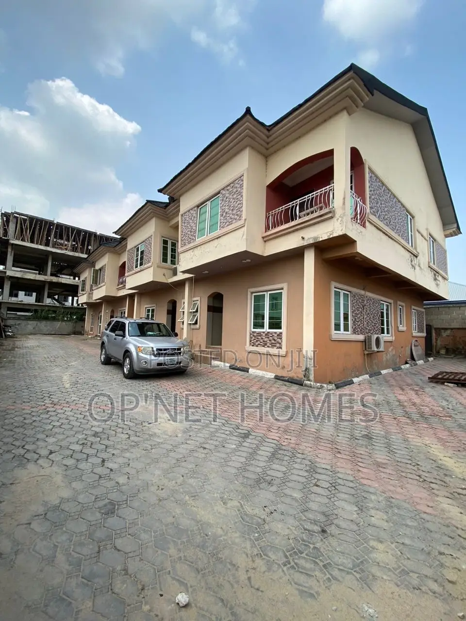 3bdrm Townhouse/Terrace in Lekki for sale in Lekki