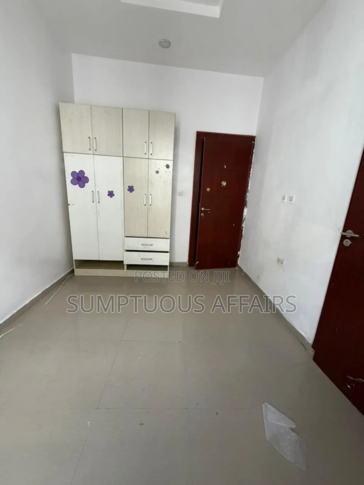 1bdrm Shared Apartment in Orchid Road, Lekki for rent in Lekki