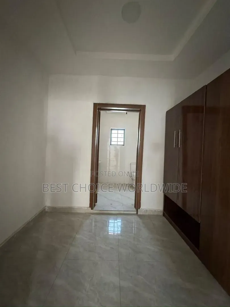 4bdrm Duplex in Onikoko Close, Bodija for rent in Bodija