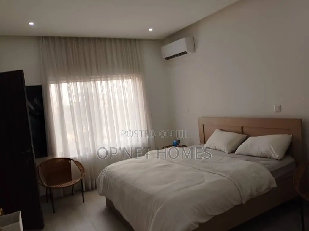3bdrm Block of Flats in Ikoyi for sale in Ikoyi