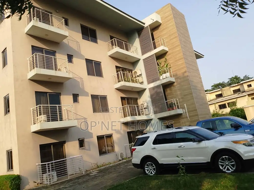 3bdrm Block of Flats in Ikoyi for sale in Ikoyi