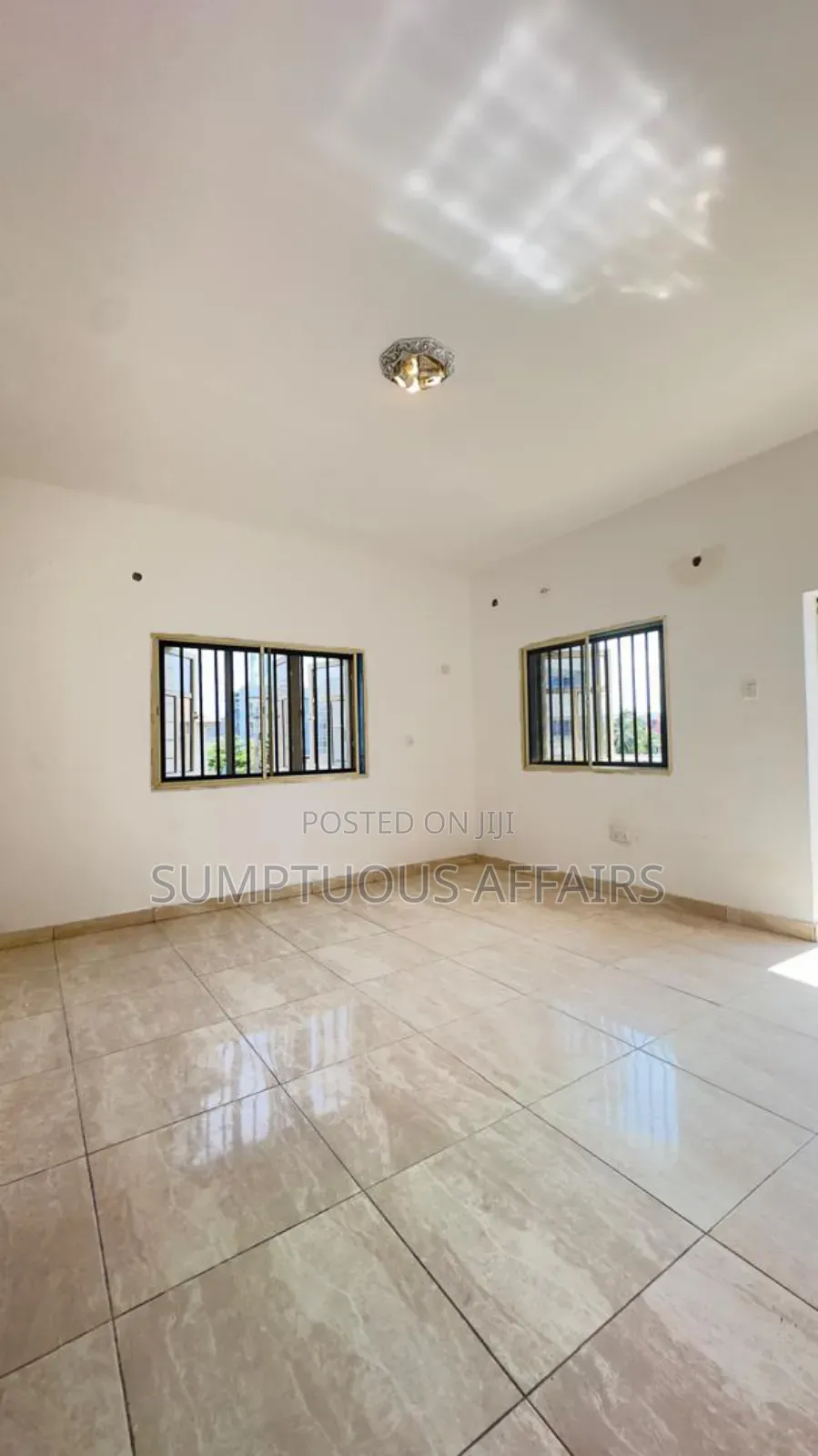 Mini Flat in Canal West Estate, Osapa london for rent in Osapa london