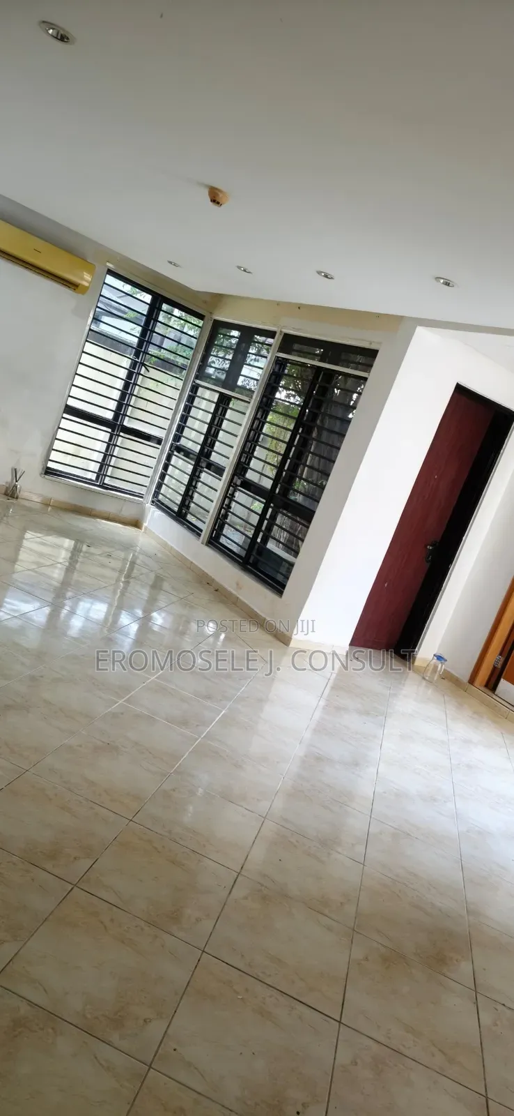 2bdrm Apartment in Banana Island for rent in Banana Island