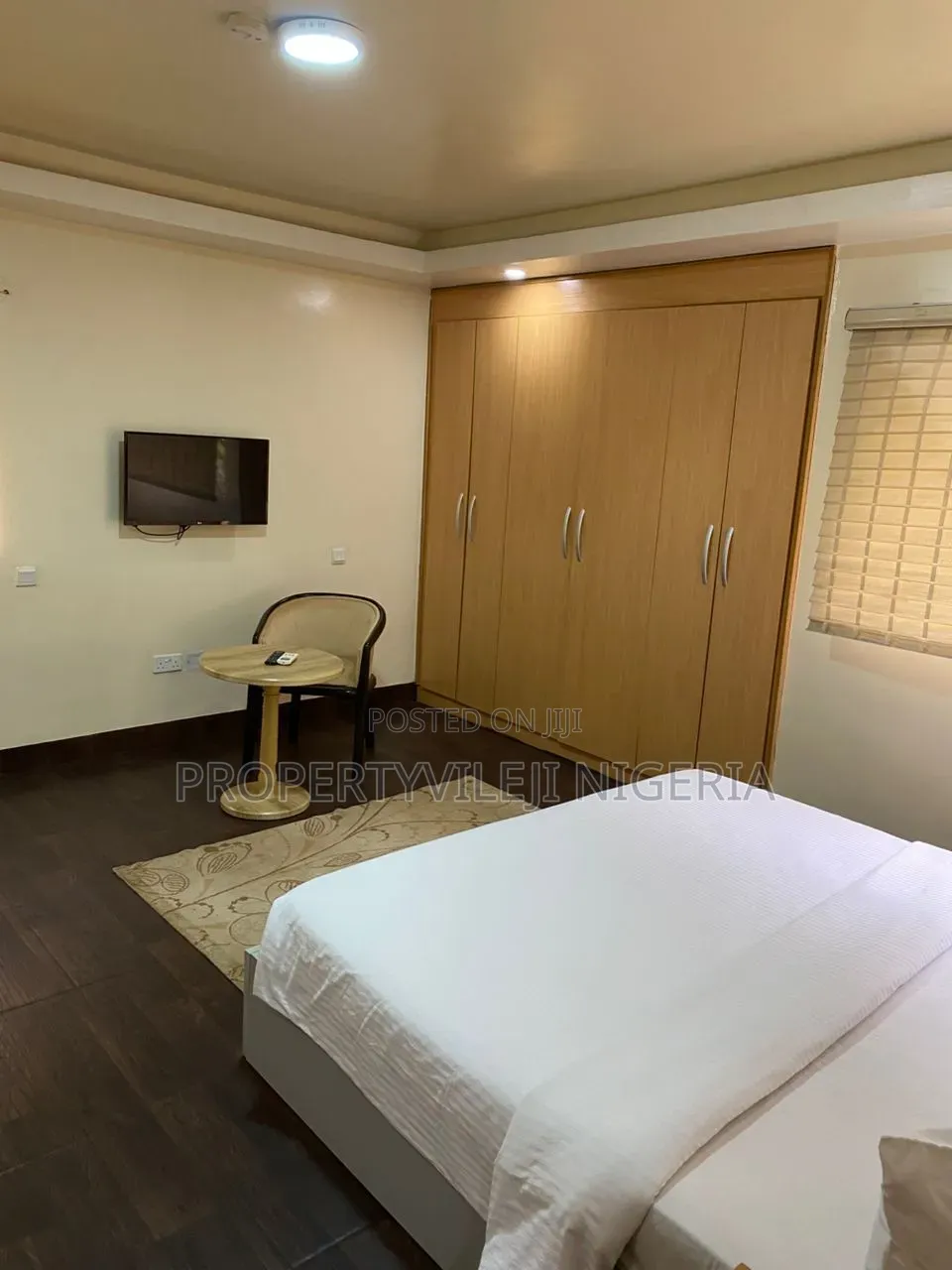 Furnished 1bdrm Apartment in Wuse 2 for rent in Wuse 2