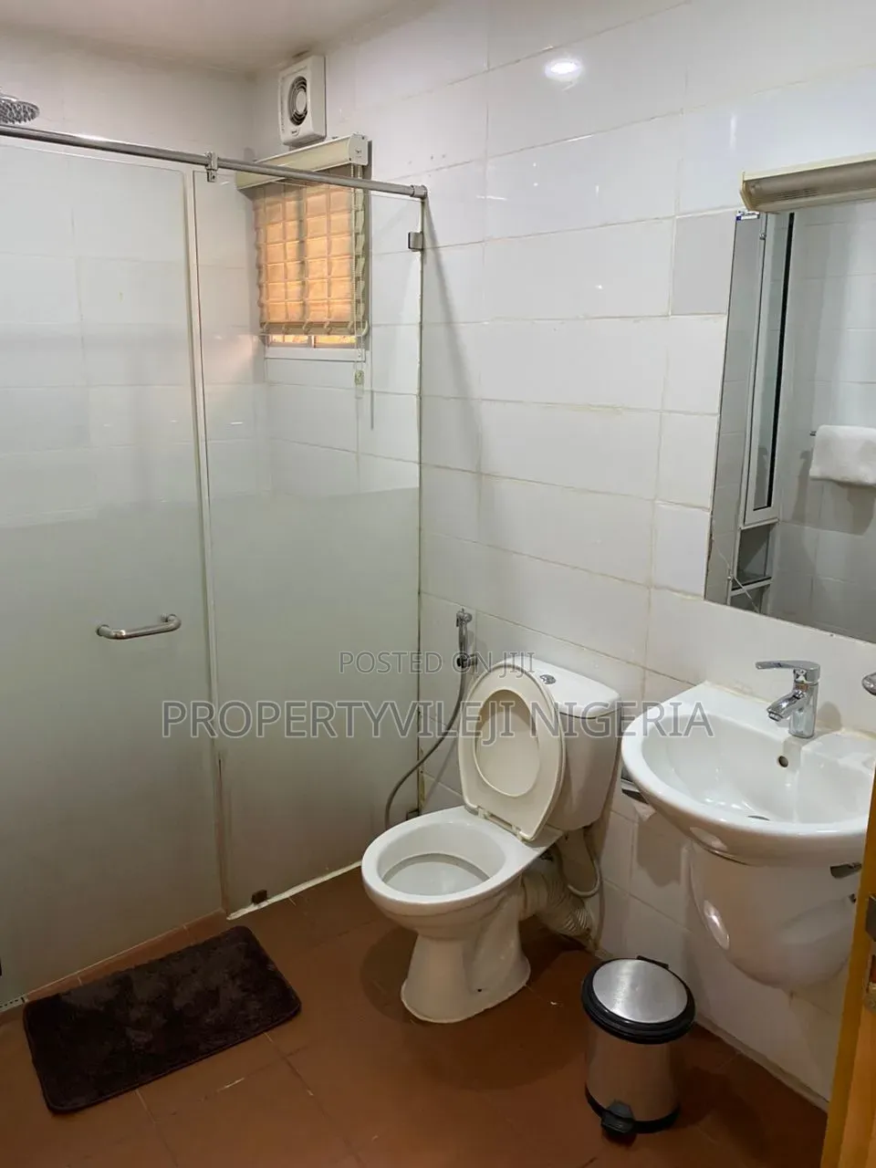 Furnished 1bdrm Apartment in Wuse 2 for rent in Wuse 2